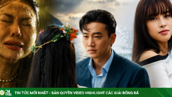 Nghịch lý phòng vé hè: Bom tấn ngoại hốt bạc, phim Việt hụt hơi trên sân nhà kenhtingame com thumb nghich ly phong ve he bom tan ngoai hot bac phim viet hut hoi tren san nha 39d71785395707395 940w