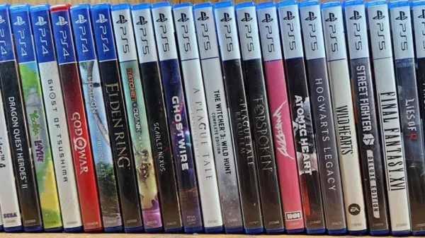 Nghiên Cứu Chỉ Ra Hơn 90% Đĩa Game PlayStation Chơi Không Cần Internet kenhtingame com thumb nghien cuu chi ra hon 90 dia game playstation choi khong can internet f0b81783775053053 940w