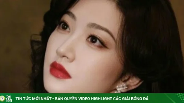 Người đẹp Cảnh Điềm trở lại tâm điểm chú ý sau vụ bê bối mang thai hộ và quỵt tiền kenhtingame com thumb nguoi dep canh diem tro lai tam diem chu y sau vu be boi mang thai ho va quyt tien cc261782912065121 940w