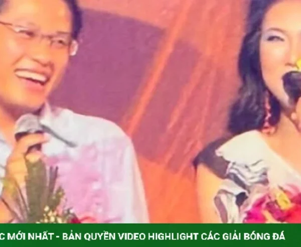 Nguyễn Văn Chung gây chú ý với bức ảnh 21 năm trước cùng một nữ ca sĩ đình đám kenhtingame com thumb nguyen van chung gay chu y voi buc anh 21 nam truoc cung mot nu ca si dinh dam a8021784308005857 940w