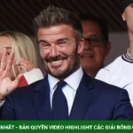Nhà Beckham ăn mừng khi tuyển Anh vào bán kết World Cup kenhtingame com thumb nha beckham an mung khi tuyen anh vao ban ket world cup b1ce1783851334884 940w