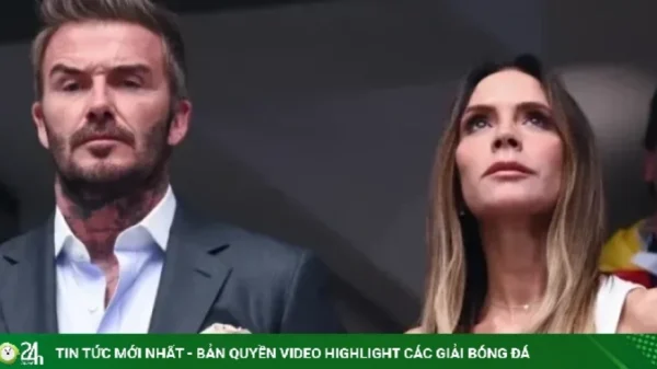 Nhà Beckham, chàng thơ nước Pháp gây sốt khán đài VIP trận Pháp - Tây Ban Nha kenhtingame com thumb nha beckham chang tho nuoc phap gay sot khan dai vip tran phap tay ban nha 3f8f1784124609870 940w