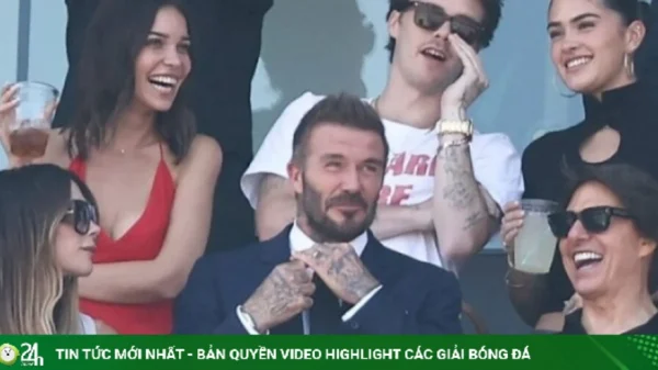 Nhà Beckham dự khán chung kết World Cup, Brooklyn ngồi xem ở nhà kenhtingame com thumb nha beckham du khan chung ket world cup brooklyn ngoi xem o nha 1b551784546072952 940w