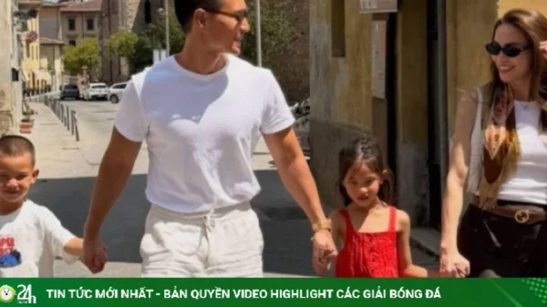 Nhà Hồ Ngọc Hà sống chậm ở châu Âu kenhtingame com thumb nha ho ngoc ha song cham o chau au 05901784965567574 940w