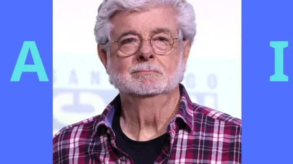 Nhà Làm Phim George Lucas Cho Rằng Hollywood Quá Phụ Thuộc Vào Fan, AI Sẽ Thay Đổi Cách Làm Phim kenhtingame com thumb nha lam phim george lucas cho rang hollywood qua phu thuoc vao fan ai se thay doi cach lam phim 46df1784143757029 940w