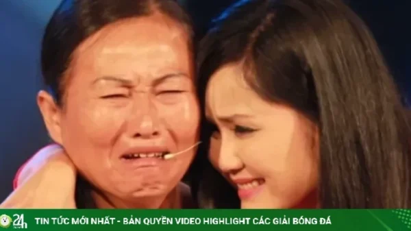 Như chưa hề có cuộc chia ly dừng phát sóng trên VTV kenhtingame com thumb nhu chua he co cuoc chia ly dung phat song tren vtv 7f2f1783239285993 940w