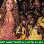 Những em bé từ khu ổ chuột Uganda lên sân khấu World Cup kenhtingame com thumb nhung em be tu khu o chuot uganda len san khau world cup 5ef71784999240685 940w