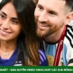 Những nàng WAGs nổi bật của các ngôi sao tại World Cup 2026 kenhtingame com thumb nhung nang wags noi bat cua cac ngoi sao tai world cup 2026 2bbb1783757593416 940w