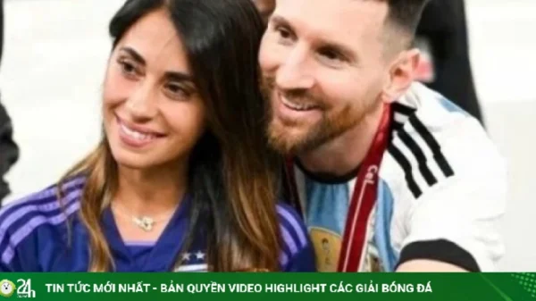 Những nàng WAGs nổi bật của các ngôi sao tại World Cup 2026 kenhtingame com thumb nhung nang wags noi bat cua cac ngoi sao tai world cup 2026 2bbb1783757593416 940w