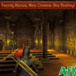 Nine Crowns of Faenord - Lập và dẫn dắt đội quân thời Trung Cổ kenhtingame com thumb nine crowns of faenord lap va dan dat doi quan thoi trung co 198f1783180123746 940w