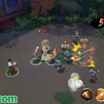 Ninja: Blade & Jutsu game hành động sưu tầm tướng xây tổ đội kenhtingame com thumb ninja blade amp jutsu game hanh dong suu tam tuong xay to doi eaee1784021645886 940w