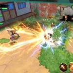 Ninja: Blade & Jutsu tái hiện thế giới nhẫn giả đầy mê hoặc ngay trên Mobile kenhtingame com thumb ninja blade amp jutsu tai hien the gioi nhan gia day me hoac ngay tren mobile 37d91784032683280 940w
