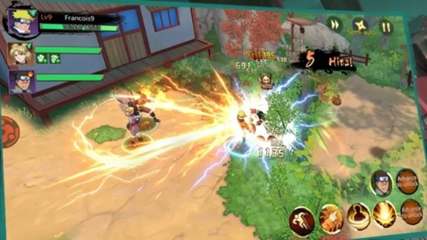 Ninja: Blade & Jutsu tái hiện thế giới nhẫn giả đầy mê hoặc ngay trên Mobile kenhtingame com thumb ninja blade amp jutsu tai hien the gioi nhan gia day me hoac ngay tren mobile 37d91784032683280 940w