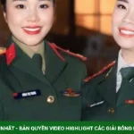 Nữ ca sĩ mang hàm Đại úy, hai lần thủ khoa Đại học Văn hóa Nghệ thuật Quân đội kenhtingame com thumb nu ca si mang ham dai uy hai lan thu khoa dai hoc van hoa nghe thuat quan doi f30d1785542954177 940w