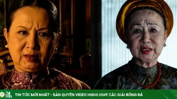 Nữ NSƯT duy nhất đóng cả 2 bộ phim về Nam Phương Hoàng hậu kenhtingame com thumb nu nsut duy nhat dong ca 2 bo phim ve nam phuong hoang hau 9a351783922967208 940w