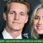 Odegaard và Spilling, cặp Becks-Posh của bóng đá Na Uy kenhtingame com thumb odegaard va spilling cap becks posh cua bong da na uy ec5e1783845017458 940w