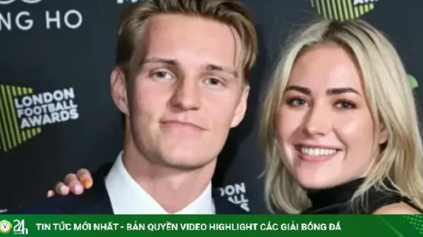 Odegaard và Spilling, cặp Becks-Posh của bóng đá Na Uy kenhtingame com thumb odegaard va spilling cap becks posh cua bong da na uy ec5e1783845017458 940w