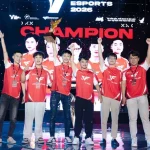 OEG Esports vô địch Đột Kích The Grand Esports 2026 sau chiến thắng thuyết phục kenhtingame com thumb oeg esports vo dich dot kich the grand esports 2026 sau chien thang thuyet phuc 07641783874367292 940w