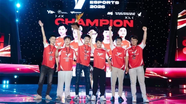 OEG Esports vô địch Đột Kích The Grand Esports 2026 sau chiến thắng thuyết phục kenhtingame com thumb oeg esports vo dich dot kich the grand esports 2026 sau chien thang thuyet phuc 07641783874367292 940w