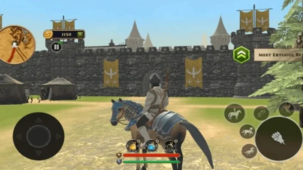 Osman Ghazi: Legend Empire 26 - Bản hùng ca khiến dân chơi chiến thuật "dậy sóng" kenhtingame com thumb osman ghazi legend empire 26 ban hung ca khien dan choi chien thuat quot day song quot 0eb11784028628834 940w