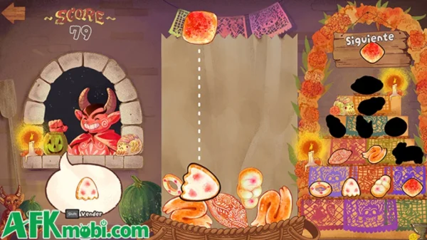 PancitoMerge Mobile - Thả để ghép ra món bánh khách yêu cầu kenhtingame com thumb pancitomerge mobile tha de ghep ra mon banh khach yeu cau d8ab1783681255233 940w