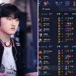 Peyz bất ngờ luyện Ekko, Jayce đường dưới, con bài tủ cho EWC 2026? kenhtingame com thumb peyz bat ngo luyen ekko jayce duong duoi con bai tu cho ewc 2026 080d1783609241263 940w