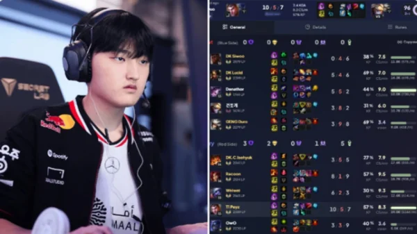 Peyz bất ngờ luyện Ekko, Jayce đường dưới, con bài tủ cho EWC 2026? kenhtingame com thumb peyz bat ngo luyen ekko jayce duong duoi con bai tu cho ewc 2026 080d1783609241263 940w