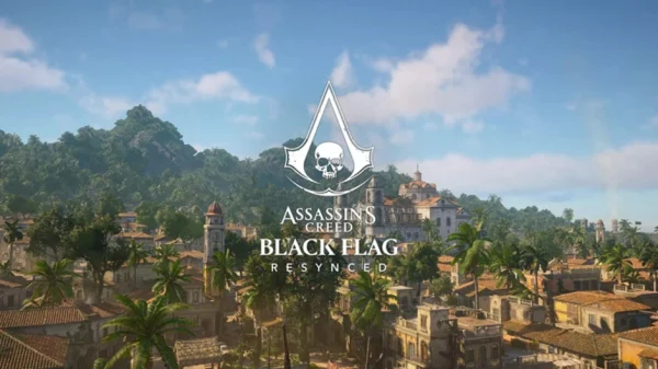 Phá Kỷ Lục Người Chơi Trên Steam, AC Black Flag Resynced Vẫn Đón Nhận Đánh Giá Trái Chiều kenhtingame com thumb pha ky luc nguoi choi tren steam ac black flag resynced van don nhan danh gia trai chieu ca3c1783698598564 940w