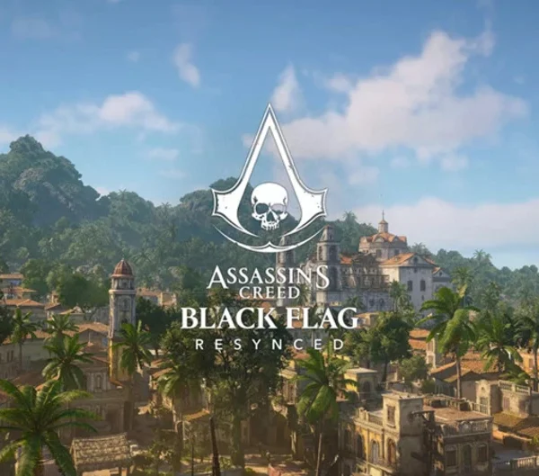 Phá Kỷ Lục Người Chơi Trên Steam, AC Black Flag Resynced Vẫn Đón Nhận Đánh Giá Trái Chiều kenhtingame com thumb pha ky luc nguoi choi tren steam ac black flag resynced van don nhan danh gia trai chieu ca3c1783698598564 940w