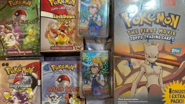 Phát Hiện Bộ Sưu Tập Thẻ Pokemon Có Giá Trị Cực Khủng Đầy Bất Ngờ kenhtingame com thumb phat hien bo suu tap the pokemon co gia tri cuc khung day bat ngo d8821785437607263 940w