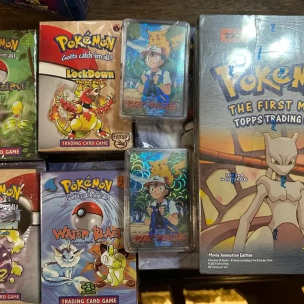 Phát Hiện Bộ Sưu Tập Thẻ Pokemon Có Giá Trị Cực Khủng Đầy Bất Ngờ kenhtingame com thumb phat hien bo suu tap the pokemon co gia tri cuc khung day bat ngo d8821785437607263 940w