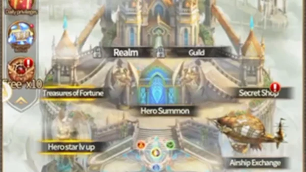 Phiêu lưu vào thế giới fantasy trong tựa game Age of Arena: Heroes Adventurer kenhtingame com thumb phieu luu vao the gioi fantasy trong tua game age of arena heroes adventurer 67cd1784383183832 940w