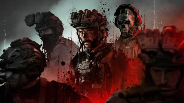 Phim Call of Duty Live-Action Hướng Đến Chuyển Thể Seri Modern Warfare kenhtingame com thumb phim call of duty live action huong den chuyen the seri modern warfare 0cdd1784665627573 940w