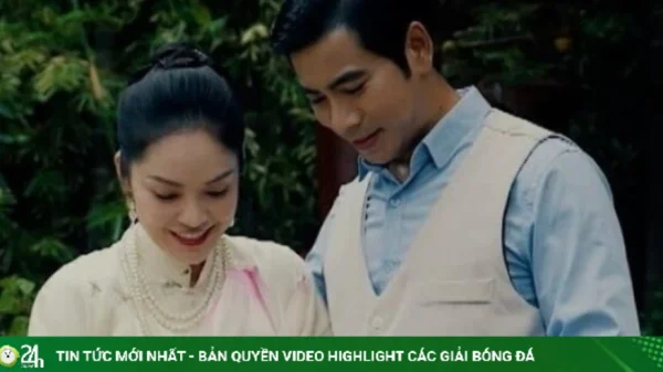 Phim có Dương Cẩm Lynh, Thanh Bình được yêu thích kenhtingame com thumb phim co duong cam lynh thanh binh duoc yeu thich 04f31784001944479 940w