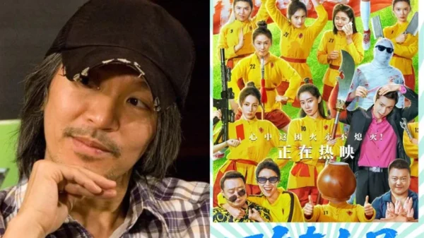 Phim Kung Fu Soccer Của Châu Tinh Trì Bùng Nổ Phòng Vé Trung Quốc, Thu Gần 74 Triệu USD Sau 2 Ngày kenhtingame com thumb phim kung fu soccer cua chau tinh tri bung no phong ve trung quoc thu gan 74 trieu usd sau 2 ngay f5cb1784055379663 940w