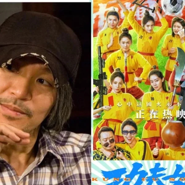 Phim Kung Fu Soccer Của Châu Tinh Trì Bùng Nổ Phòng Vé Trung Quốc, Thu Gần 74 Triệu USD Sau 2 Ngày kenhtingame com thumb phim kung fu soccer cua chau tinh tri bung no phong ve trung quoc thu gan 74 trieu usd sau 2 ngay f5cb1784055379663 940w