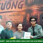 Phim mới của Việt Hương bắt buộc test ma túy đối với toàn bộ diễn viên và ê-kíp ngay tại bối cảnh kenhtingame com thumb phim moi cua viet huong bat buoc test ma tuy doi voi toan bo dien vien va e kip ngay tai boi canh bed51783508560151 940w