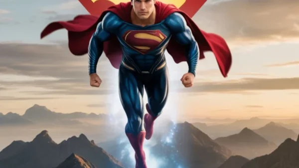 Phim Superman Dẫn Đầu Đề Cử Critics Choice Super Awards 2026 kenhtingame com thumb phim superman dan dau de cu critics choice super awards 2026 e1ea1784215777068 940w