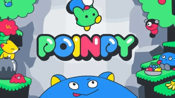POINPY - Siêu phẩm game đi cảnh tái xuất hoàn toàn miễn phí trên Mobile kenhtingame com thumb poinpy sieu pham game di canh tai xuat hoan toan mien phi tren mobile 88df1784893476604 940w