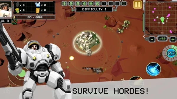 Polyverse Heroes: Scavengers - Đột nhập đa vũ trụ Low-Poly kenhtingame com thumb polyverse heroes scavengers dot nhap da vu tru low poly 70061785156353012 940w