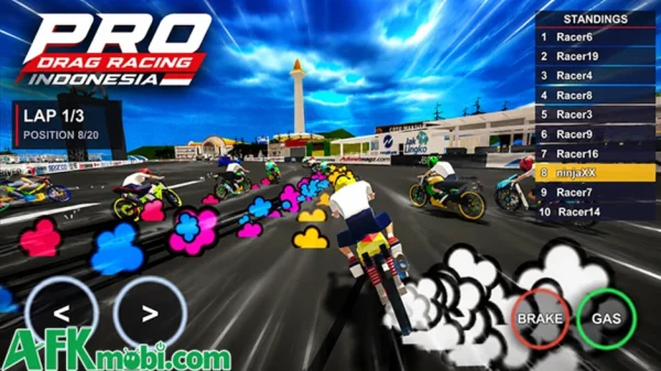 Pro Drag Bike Racing Indonesia game đua xe mô tô đường phố kenhtingame com thumb pro drag bike racing indonesia game dua xe mo to duong pho 850d1784285848526 940w
