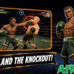 Punch Stars - World League cho bạn thể hiện kỹ năng đấm bốc kenhtingame com thumb punch stars world league cho ban the hien k nang dam boc 85c31783793250316 940w