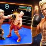 Punch Stars: World League - Game thể thao đối kháng đậm hơi thở hiện đại kenhtingame com thumb punch stars world league game the thao doi khang dam hoi tho hien dai e78c1783960349939 940w