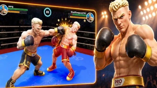 Punch Stars: World League - Game thể thao đối kháng đậm hơi thở hiện đại kenhtingame com thumb punch stars world league game the thao doi khang dam hoi tho hien dai e78c1783960349939 940w