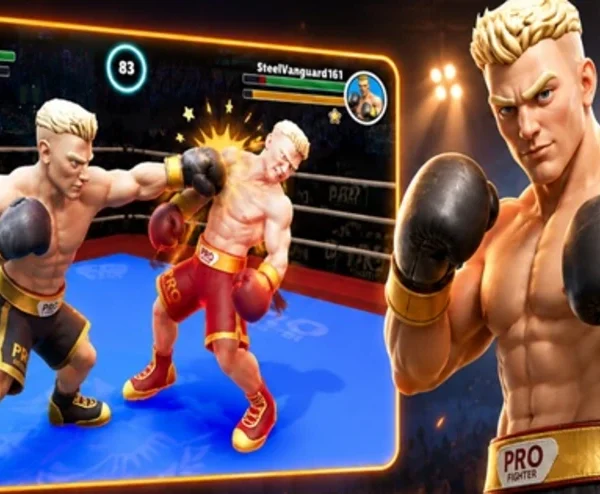 Punch Stars: World League - Game thể thao đối kháng đậm hơi thở hiện đại kenhtingame com thumb punch stars world league game the thao doi khang dam hoi tho hien dai e78c1783960349939 940w