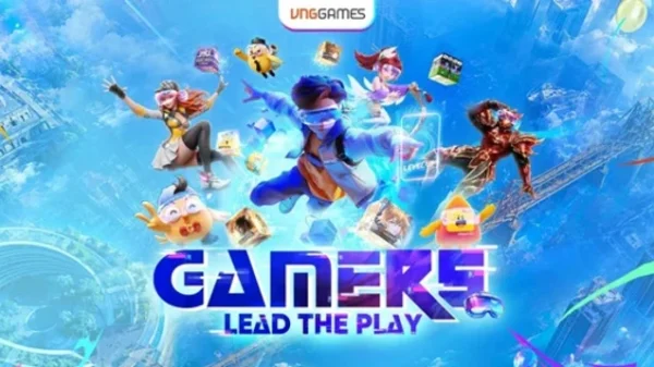 Quân A.P, Ngô Lan Hương, Mason Nguyễn đổ bộ “Gamers Lead The Play” kenhtingame com thumb quan ap ngo lan huong mason nguyen do bo gamers lead the play 59811783438339712 940w