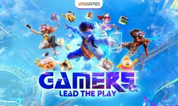 Quân A.P, Ngô Lan Hương, Mason Nguyễn đổ bộ “Gamers Lead The Play” kenhtingame com thumb quan ap ngo lan huong mason nguyen do bo gamers lead the play 59811783438339712 940w