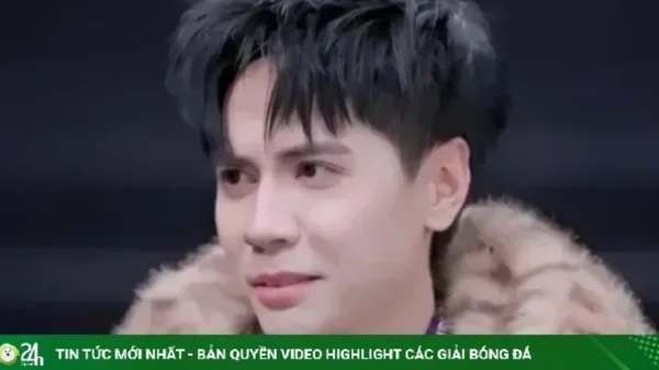 Quang Hùng MasterD tung đòn tất tay với 24 anh trai kenhtingame com thumb quang hung masterd tung don tat tay voi 24 anh trai 92111783868493684 940w