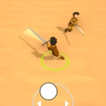 Ragdoll Gladiator - Cầm xoay vũ khí để chiến đấu trong đấu trường kenhtingame com thumb ragdoll gladiator cam xoay vu khi de chien dau trong dau truong c6871785162422018 940w