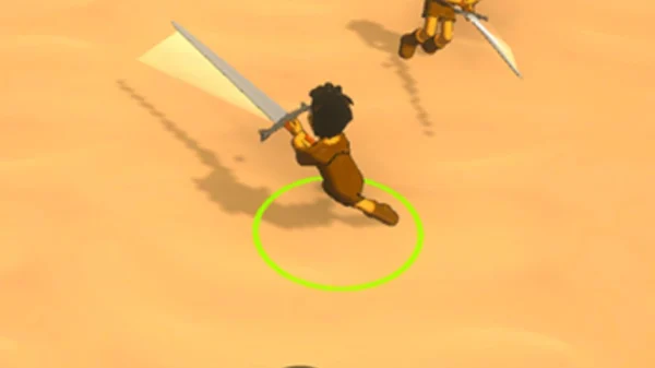 Ragdoll Gladiator - Cầm xoay vũ khí để chiến đấu trong đấu trường kenhtingame com thumb ragdoll gladiator cam xoay vu khi de chien dau trong dau truong c6871785162422018 940w